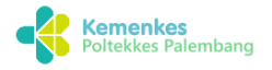 Website Alumni Poltekkes Palembang